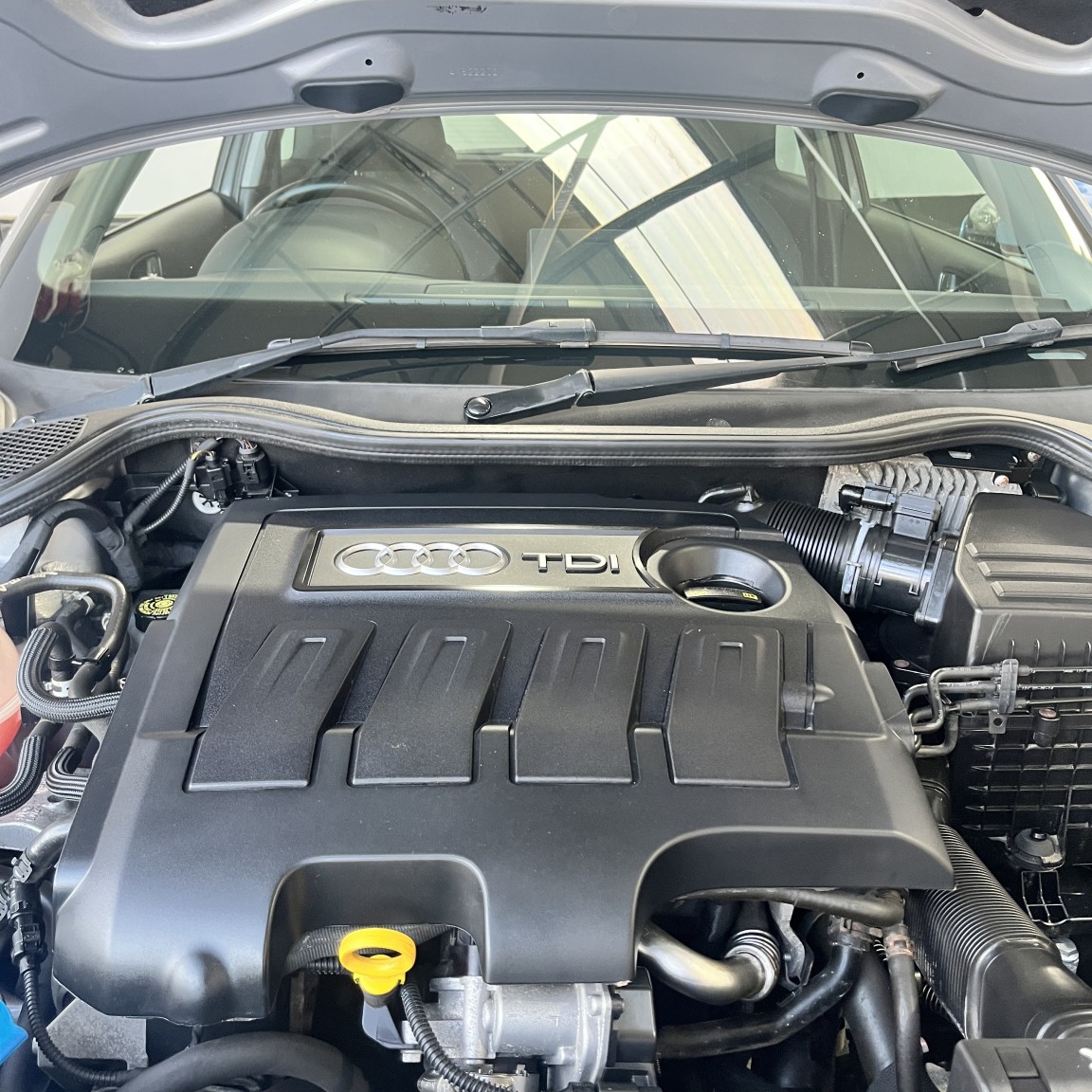 Used Audi A1 2014 for sale - 77129509: Photo 35