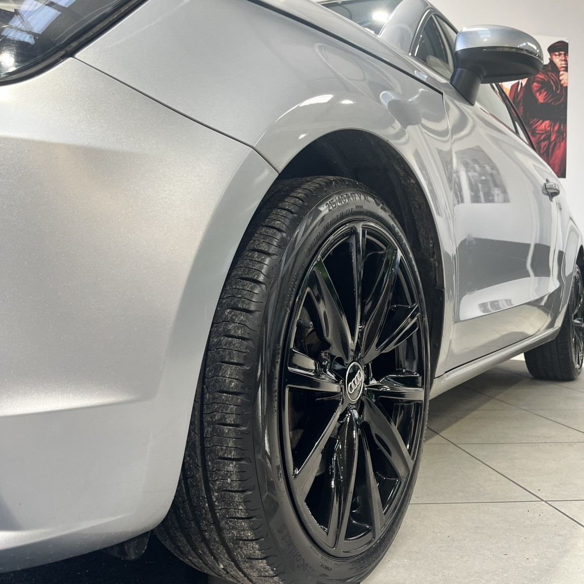 Used Audi A1 2014 for sale - 77129509: Photo 37