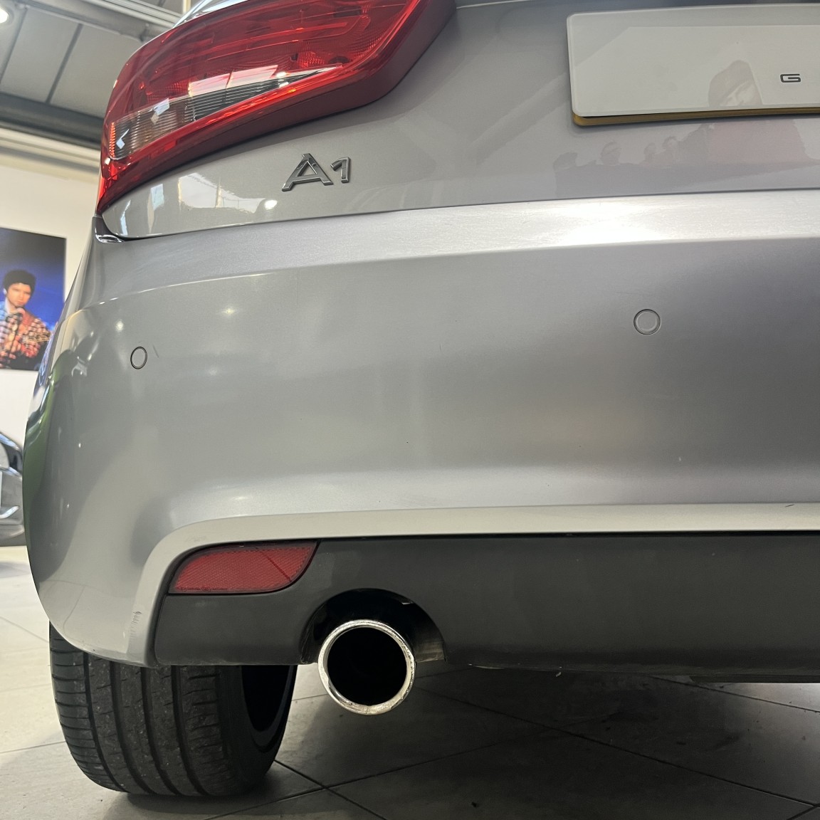 Used Audi A1 2014 for sale - 77129509: Photo 42