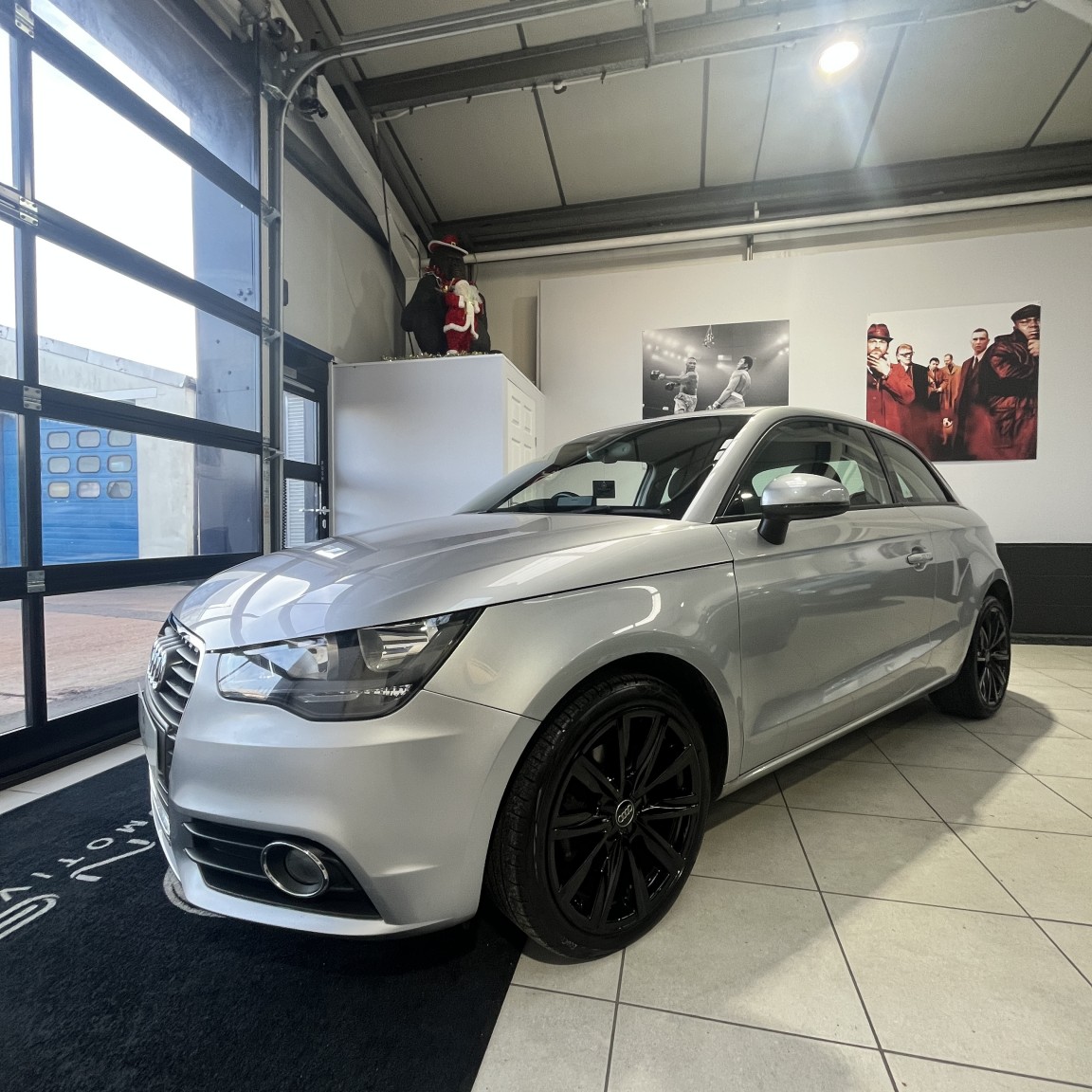 Used Audi A1 2014 for sale - 77129509: Photo 43