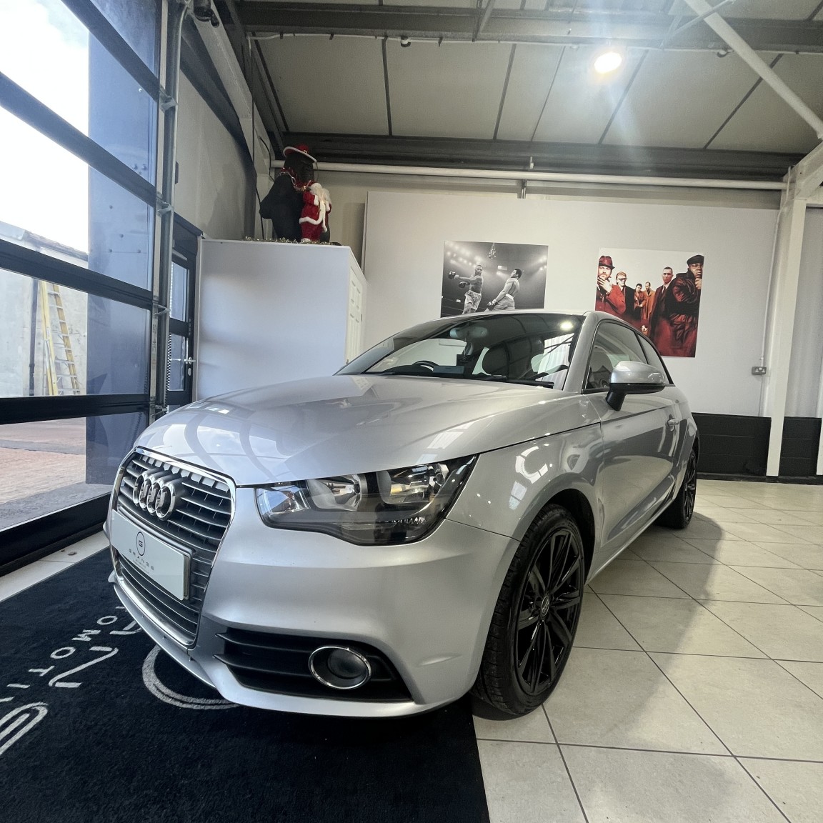 Used Audi A1 2014 for sale - 77129509: Photo 44