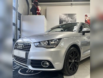Used Audi A1 2014 for sale - 77129509: Photo