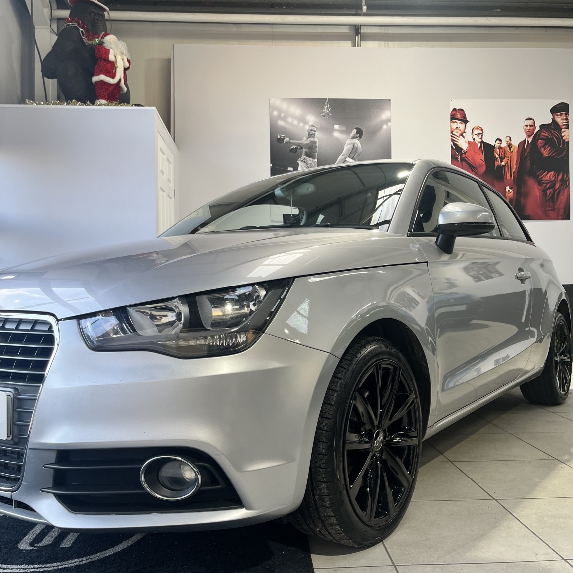 Used Audi A1 2014 for sale - 77129509: Photo 6
