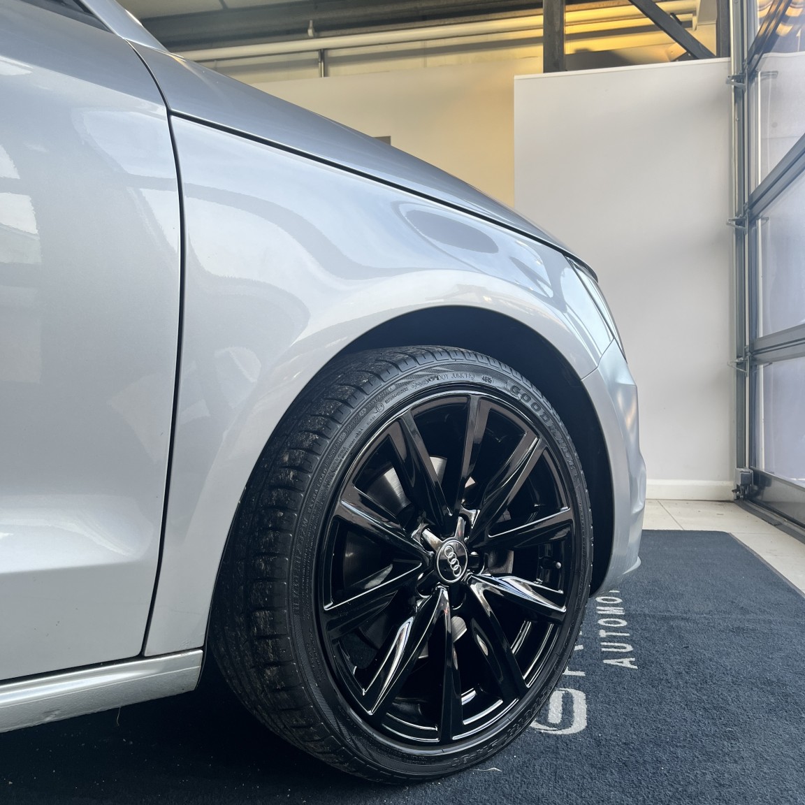 Used Audi A1 2014 for sale - 77129509: Photo 8