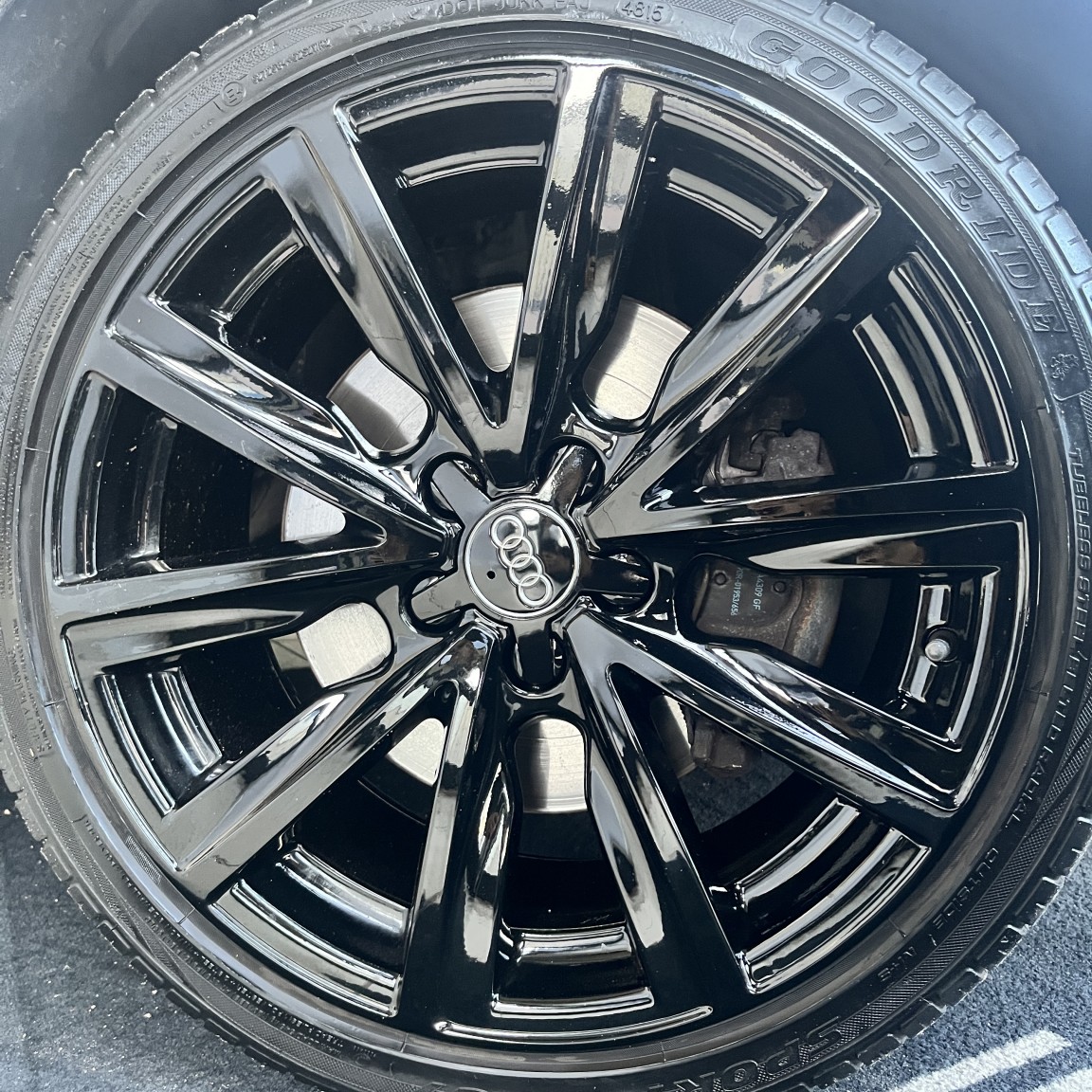 Used Audi A1 2014 for sale - 77129509: Photo 9