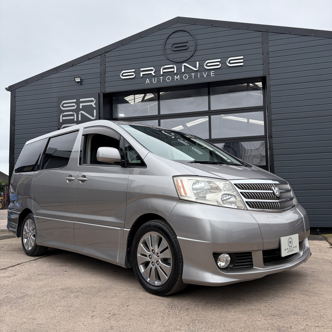 Used Toyota Alphard 2020 for sale - 78062206: Photo 10