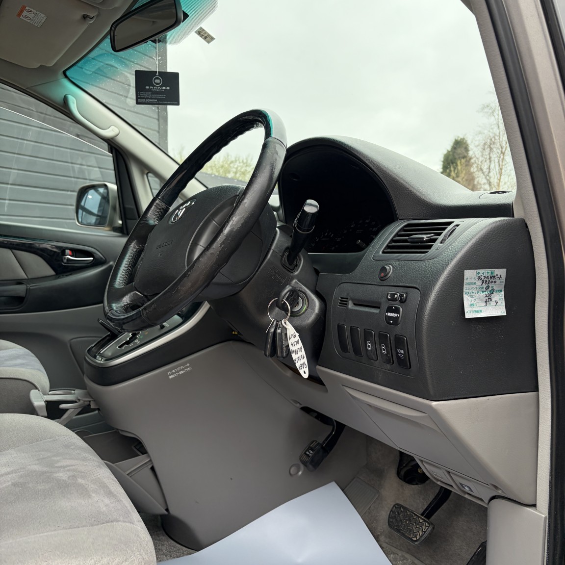 Used Toyota Alphard 2020 for sale - 78062206: Photo 12