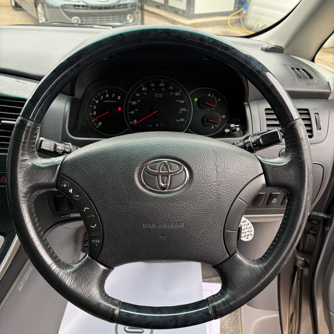 Used Toyota Alphard 2020 for sale - 78062206: Photo 13