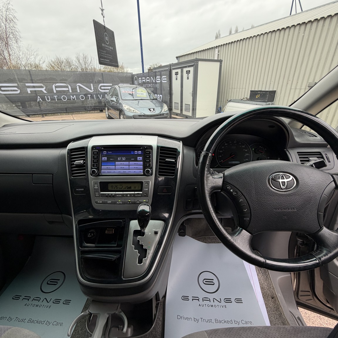 Used Toyota Alphard 2020 for sale - 78062206: Photo 14