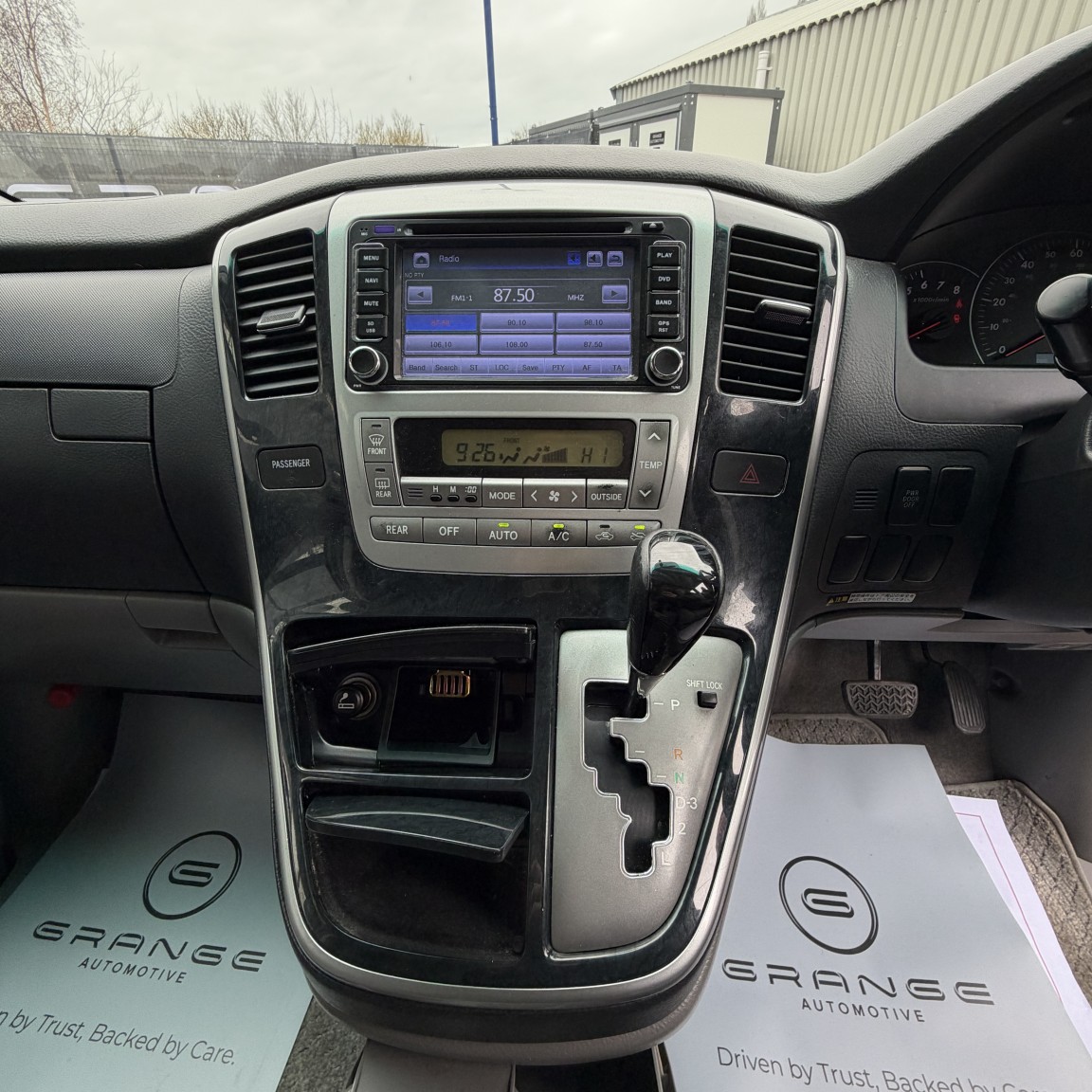 Used Toyota Alphard 2020 for sale - 78062206: Photo 15