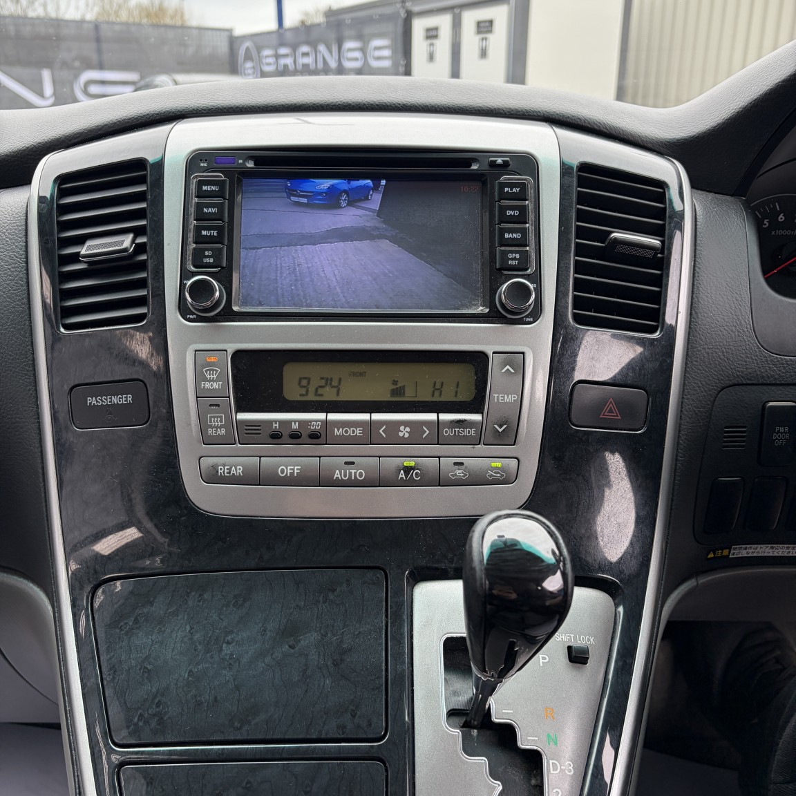 Used Toyota Alphard 2020 for sale - 78062206: Photo 23