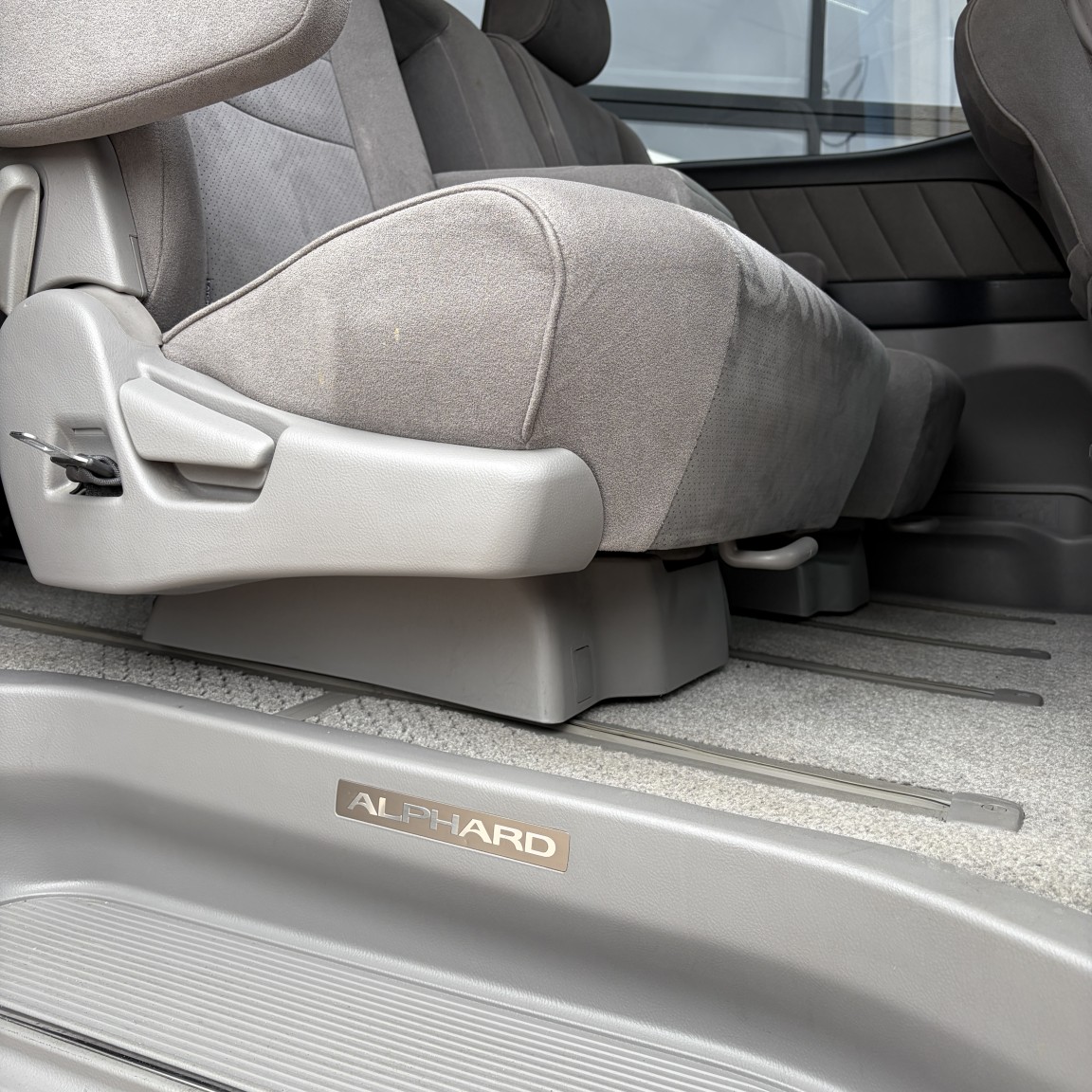 Used Toyota Alphard 2020 for sale - 78062206: Photo 26