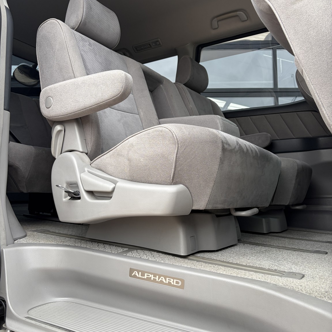 Used Toyota Alphard 2020 for sale - 78062206: Photo 27