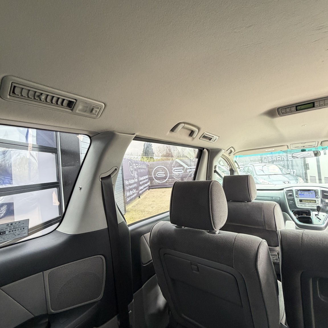 Used Toyota Alphard 2020 for sale - 78062206: Photo 28