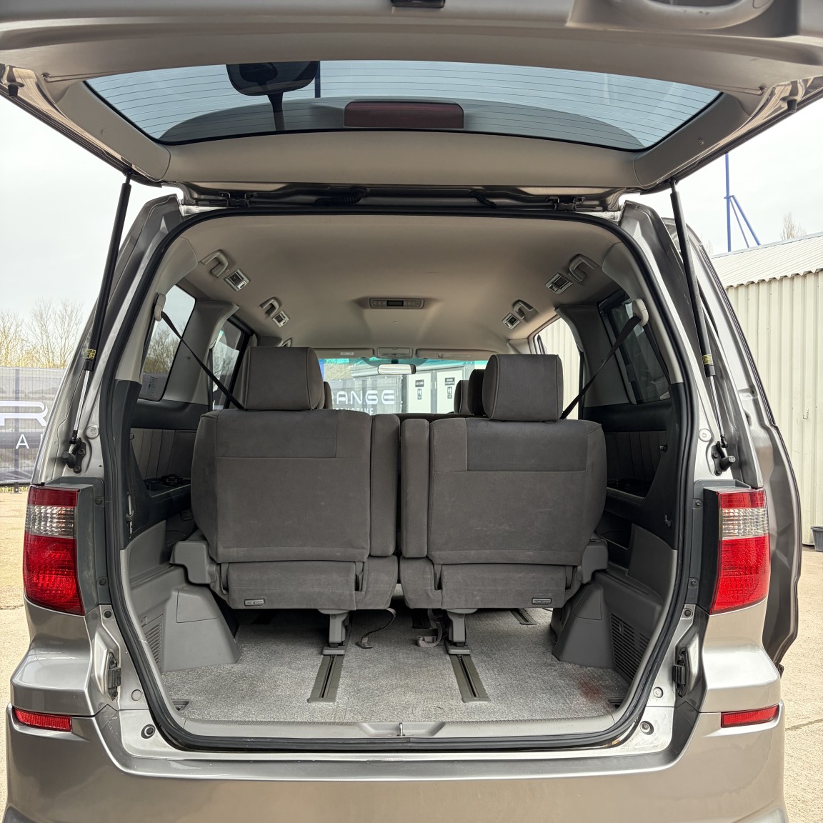 Used Toyota Alphard 2020 for sale - 78062206: Photo 31