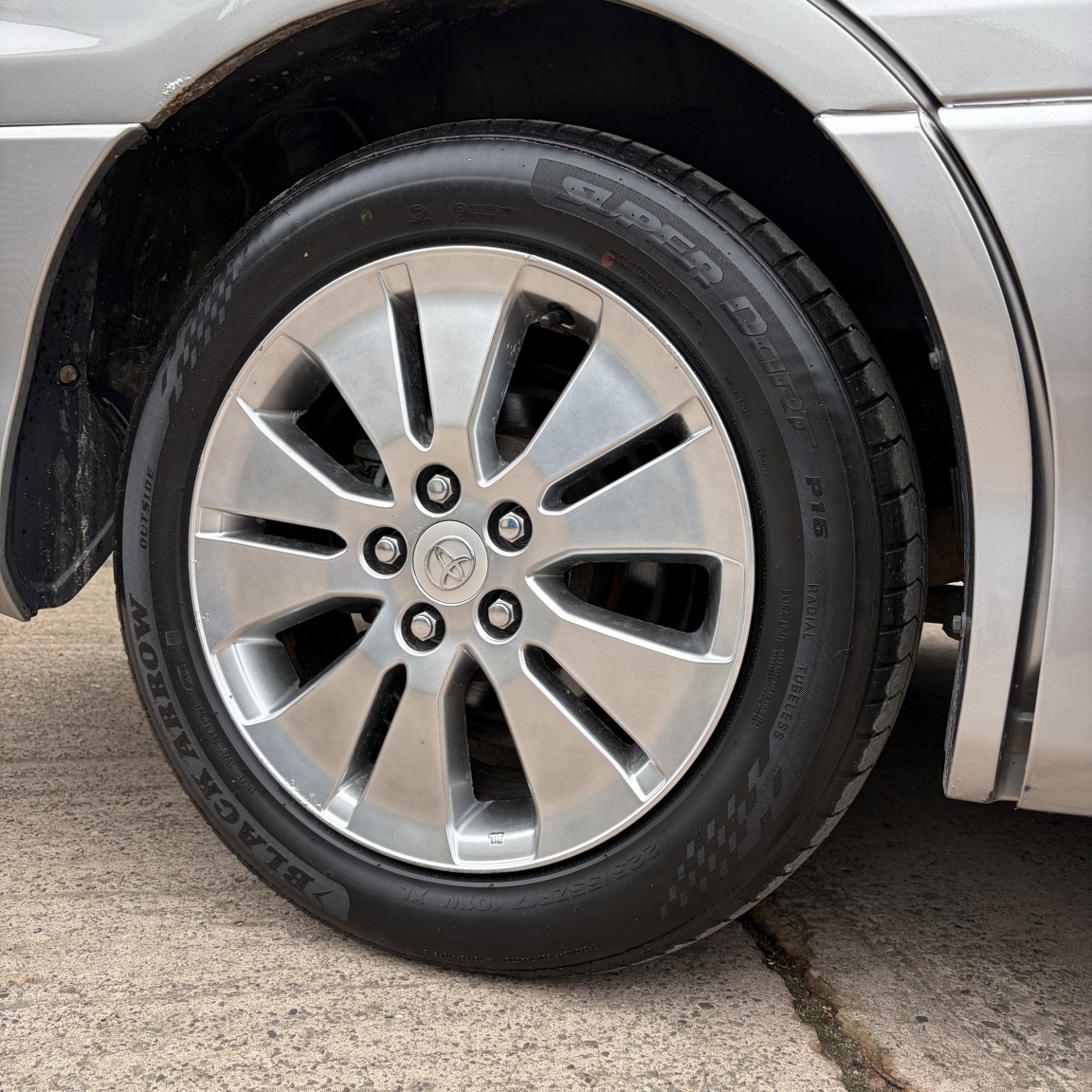 Used Toyota Alphard 2020 for sale - 78062206: Photo 32