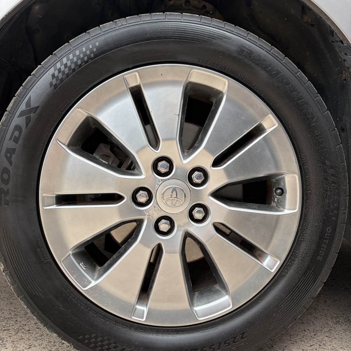 Used Toyota Alphard 2020 for sale - 78062206: Photo 34