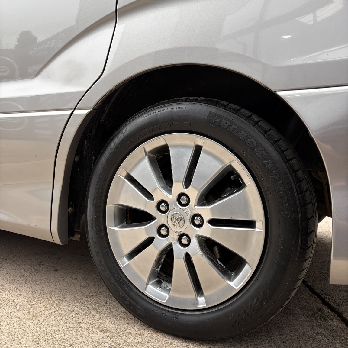 Used Toyota Alphard 2020 for sale - 78062206: Photo 35