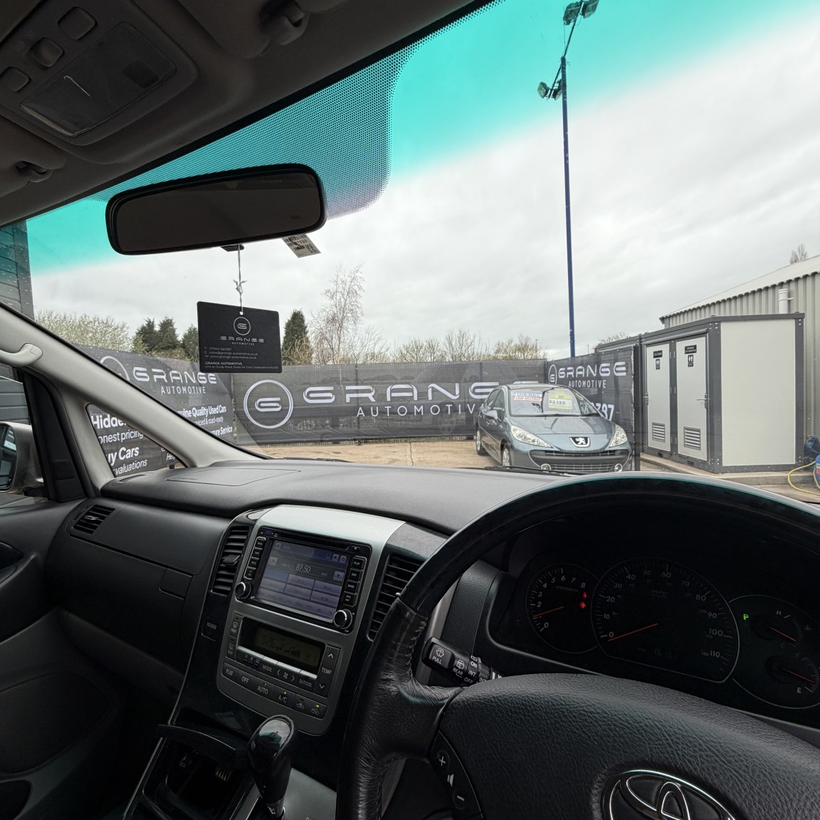 Used Toyota Alphard 2020 for sale - 78062206: Photo 36