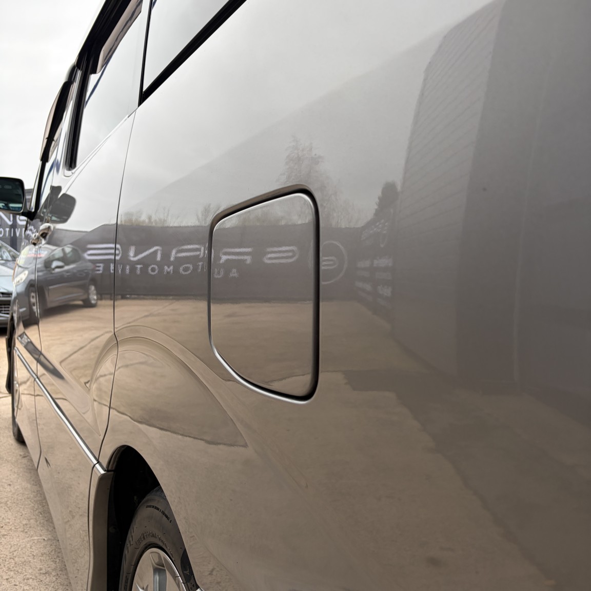 Used Toyota Alphard 2020 for sale - 78062206: Photo 38