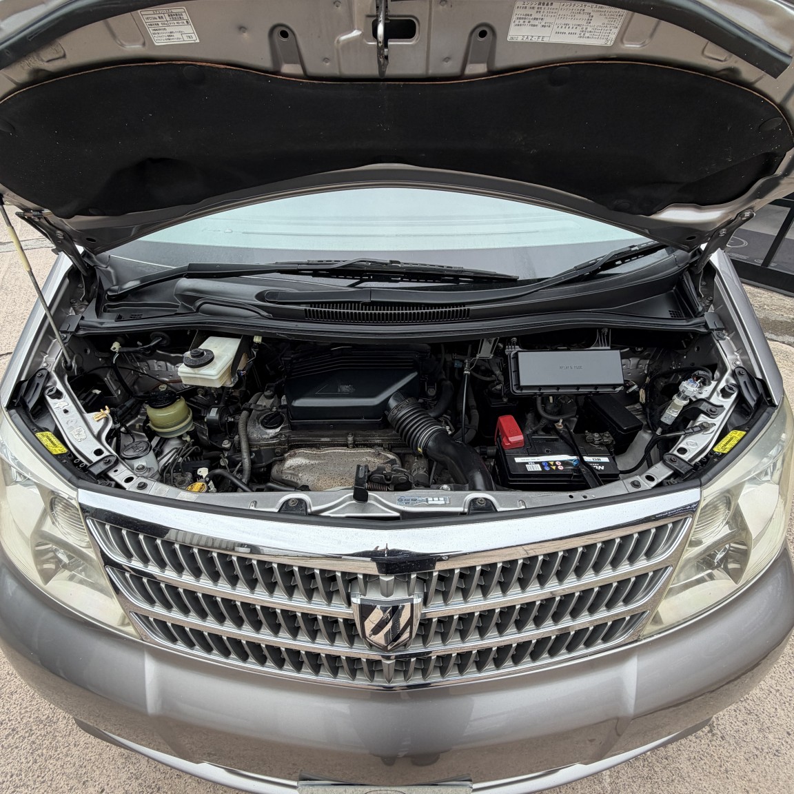 Used Toyota Alphard 2020 for sale - 78062206: Photo 39