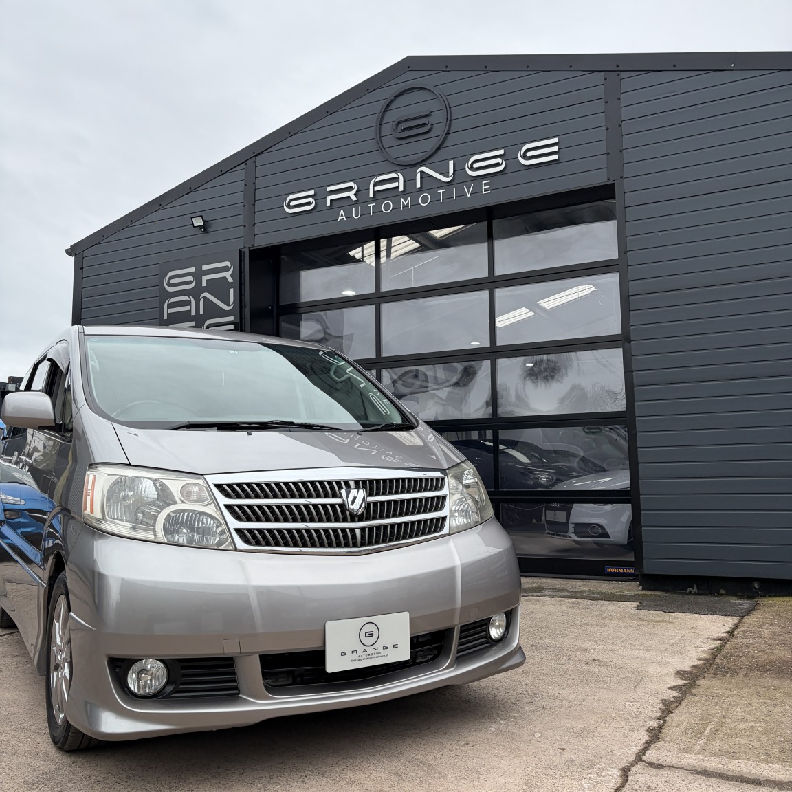 Used Toyota Alphard 2020 for sale - 78062206: Photo 40