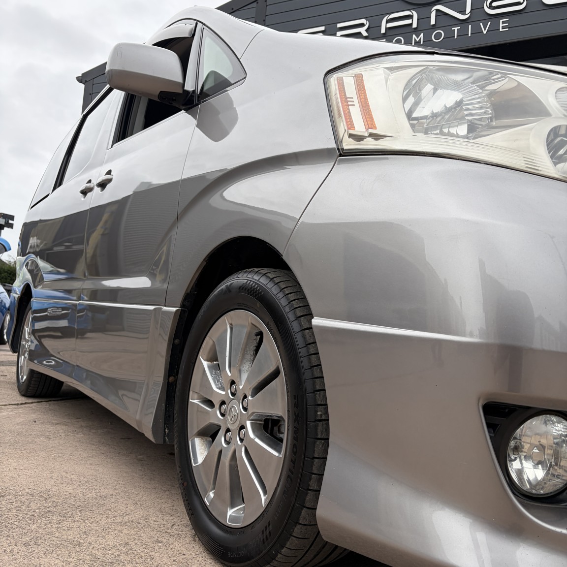 Used Toyota Alphard 2020 for sale - 78062206: Photo 6