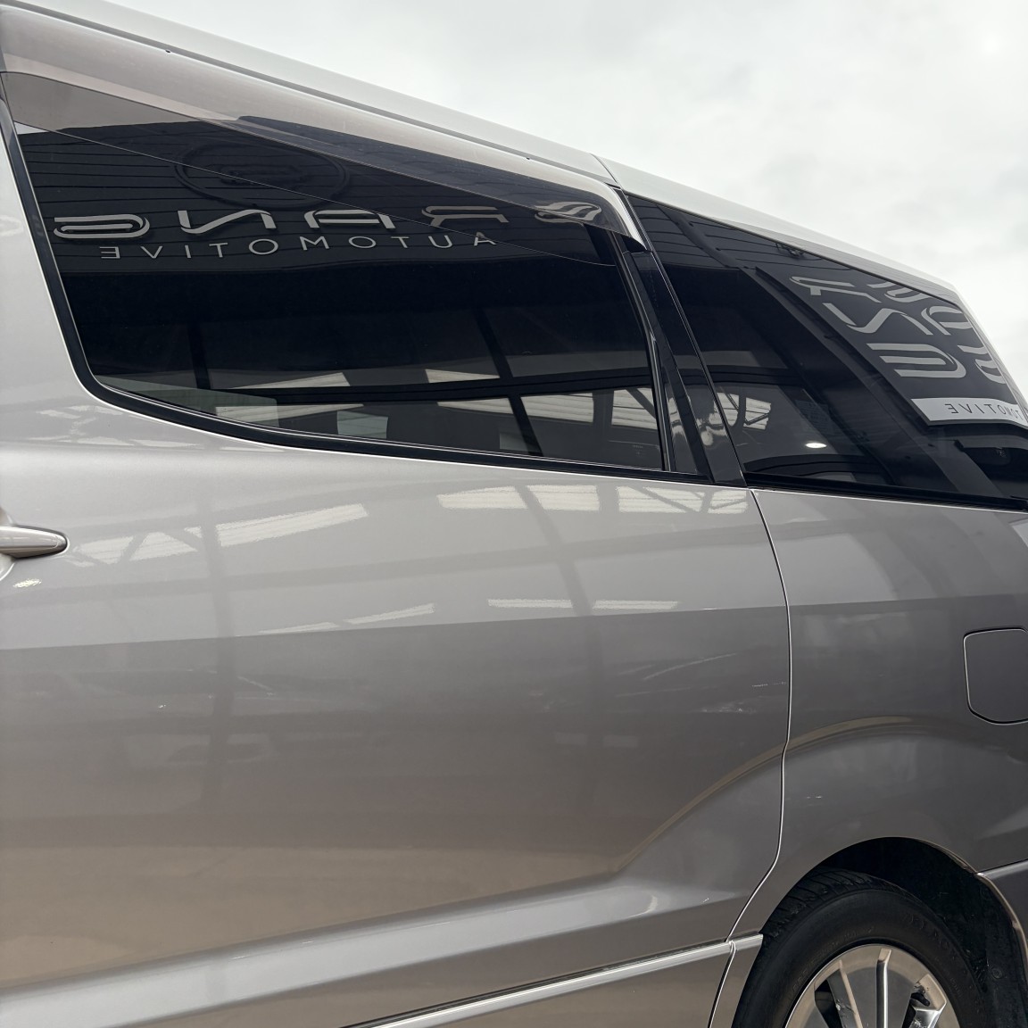 Used Toyota Alphard 2020 for sale - 78062206: Photo 7