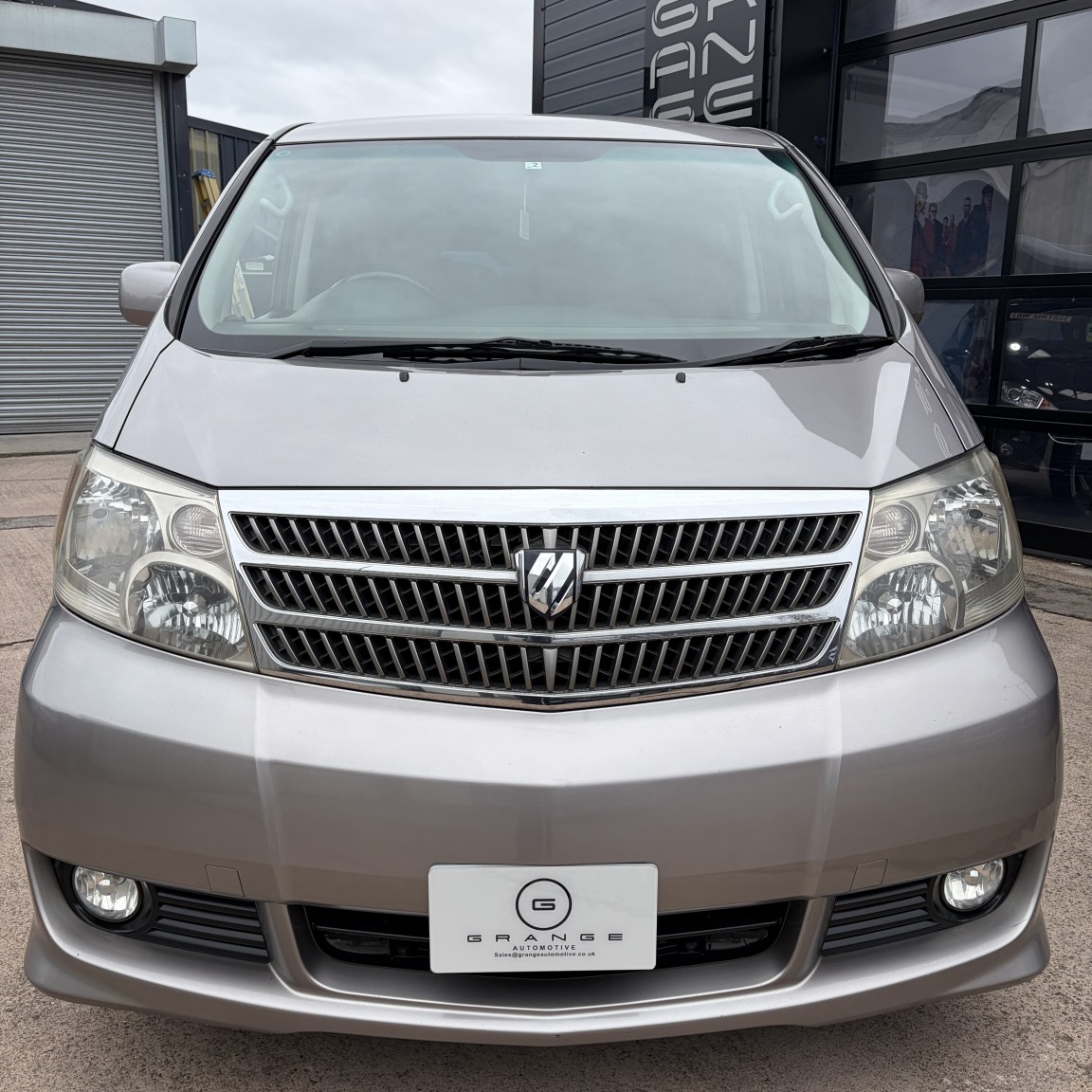 Used Toyota Alphard 2020 for sale - 78062206: Photo 9