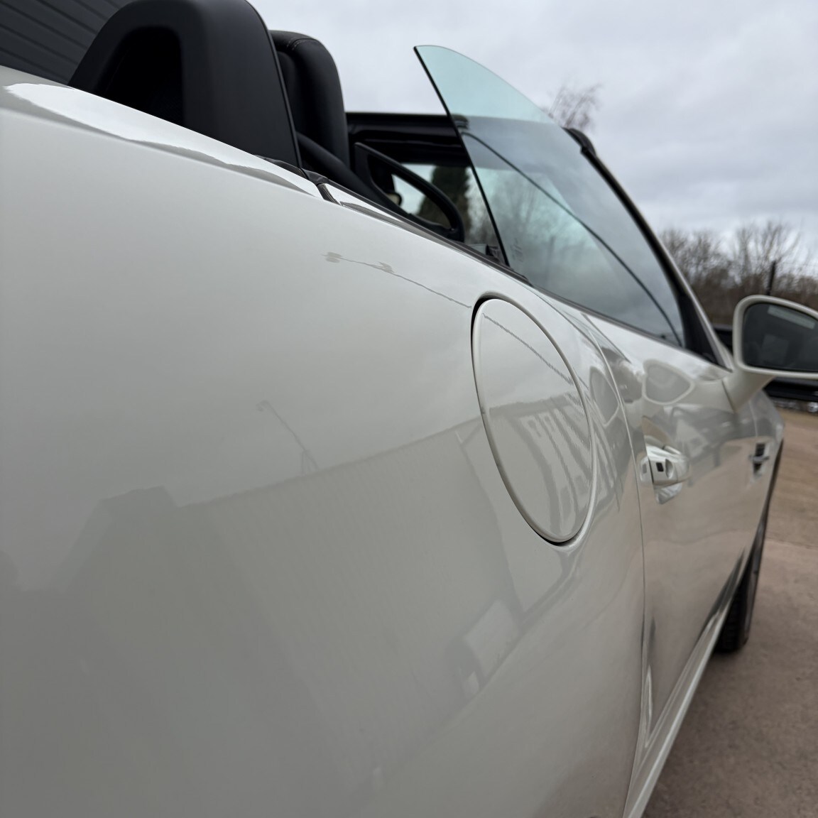 Used Mercedes-Benz SLK 2011 for sale - 77897820: Photo 26