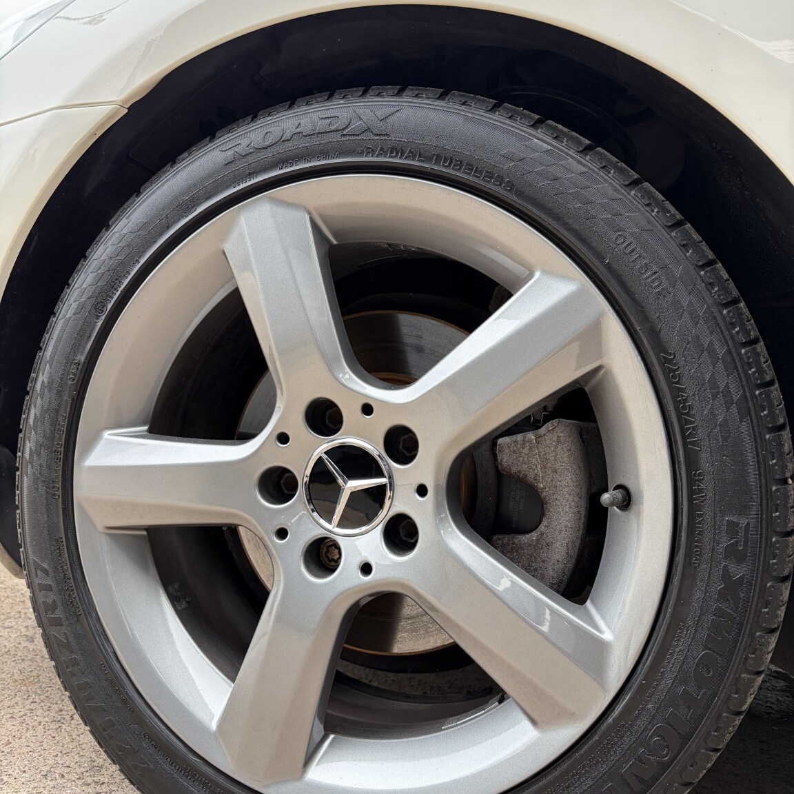 Used Mercedes-Benz SLK 2011 for sale - 77897820: Photo 28