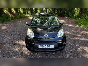 Used Citroen C1 2010 for sale - 78805309: Photo
