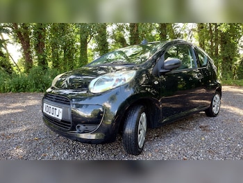 Used Citroen C1 2010 for sale - 78805309: Photo