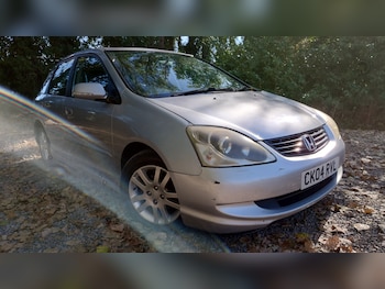 Used Honda Civic 2004 for sale - 79572063: Photo
