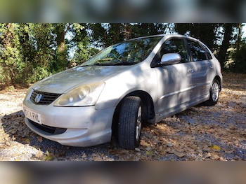 Used Honda Civic 2004 for sale - 79572063: Photo