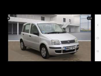 2007 (57) - 1.2 Dynamic 5dr