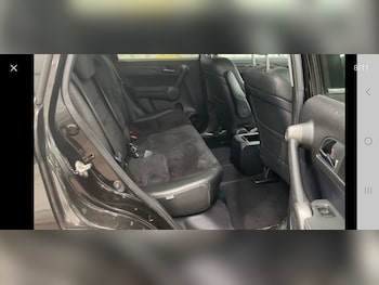 Used Honda CR-V 2011 for sale - 79198767: Photo