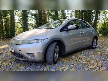 Used Honda Civic 2007 for sale - 79512797: Photo