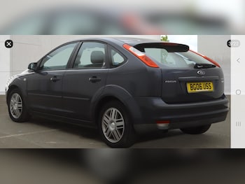 Used Ford Focus 2006 for sale - 78788015: Photo