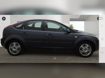 Used Ford Focus 2006 for sale - 78788015: Photo