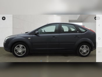 Used Ford Focus 2006 for sale - 78788015: Photo
