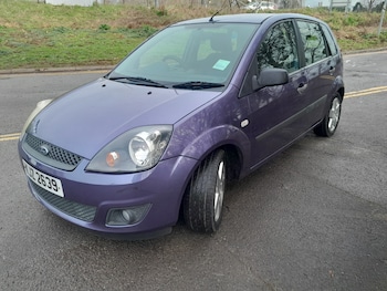 Used Ford Fiesta undefined for sale - 77593077: Photo