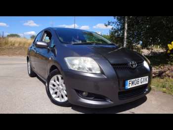 2008 (08) - 1.6 VVTi T3 5dr