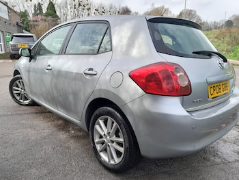 Used Toyota Auris 2008 for sale - 77802170: Photo