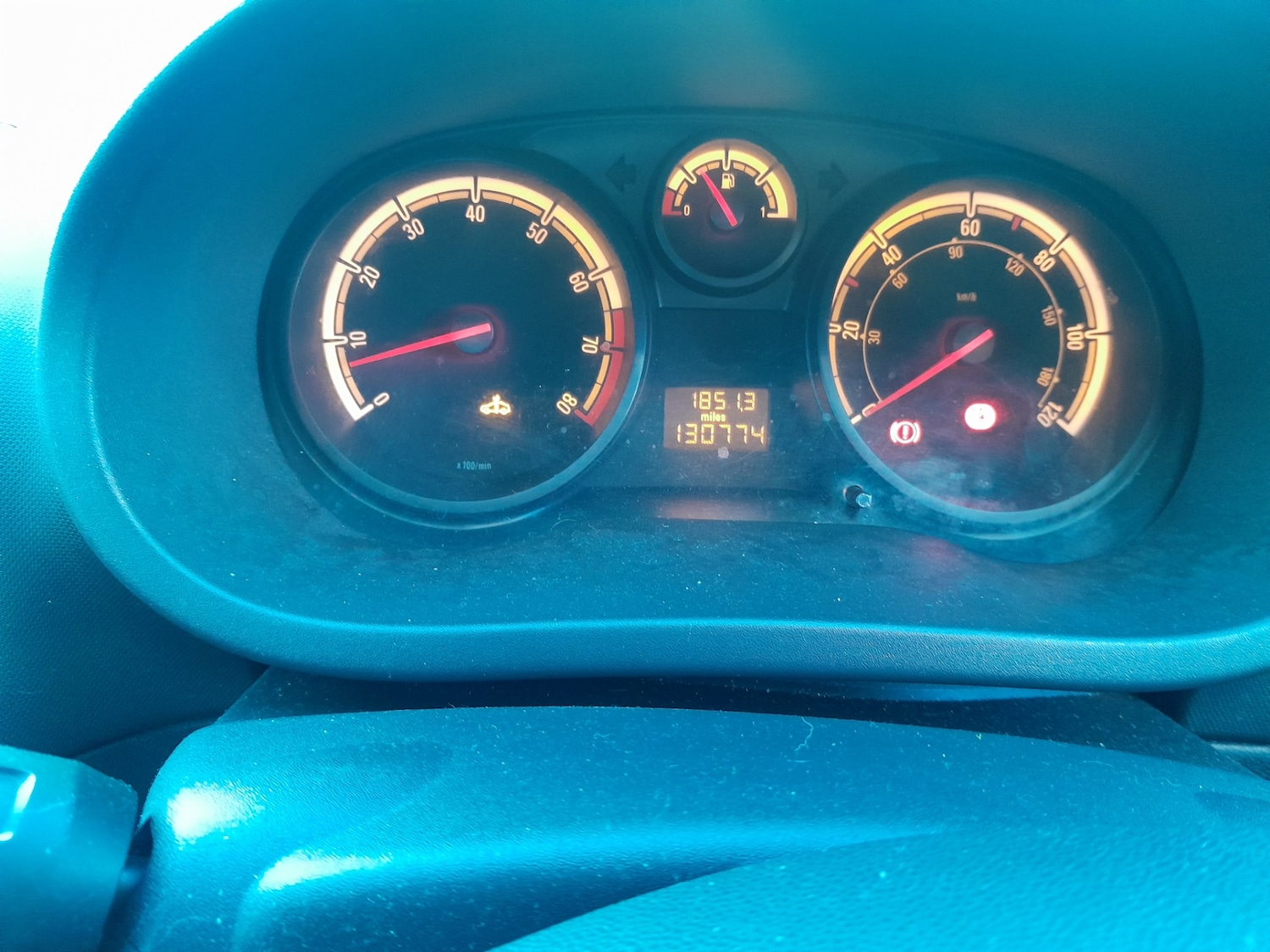 Used Vauxhall Corsa 2011 for sale - 77878614: Photo 7