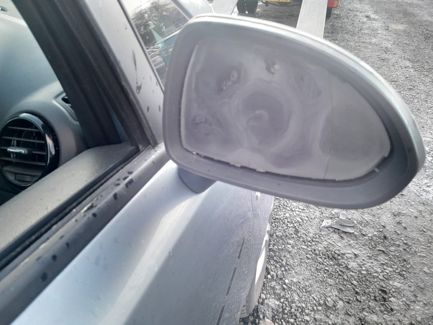 Used Vauxhall Corsa 2011 for sale - 77878614: Photo 9