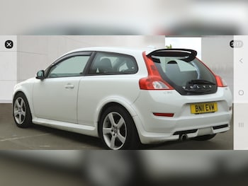 Used Volvo C30 2011 for sale - 78808049: Photo
