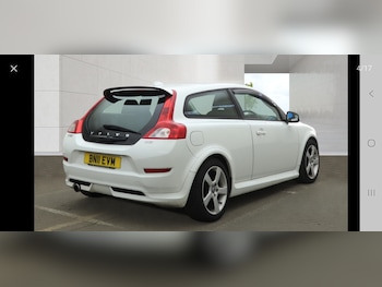 Used Volvo C30 2011 for sale - 78808049: Photo
