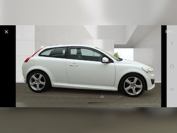Used Volvo C30 2011 for sale - 78808049: Photo
