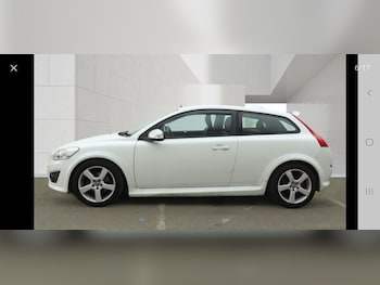 Used Volvo C30 2011 for sale - 78808049: Photo